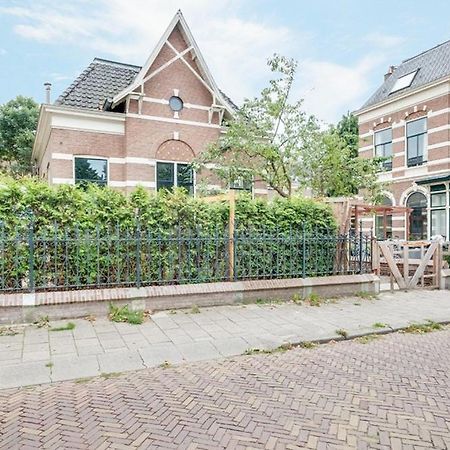 Citystays Deventer Exterior foto