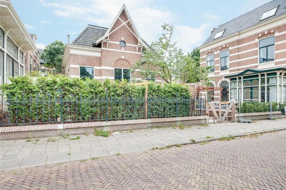 Citystays Deventer Exterior foto