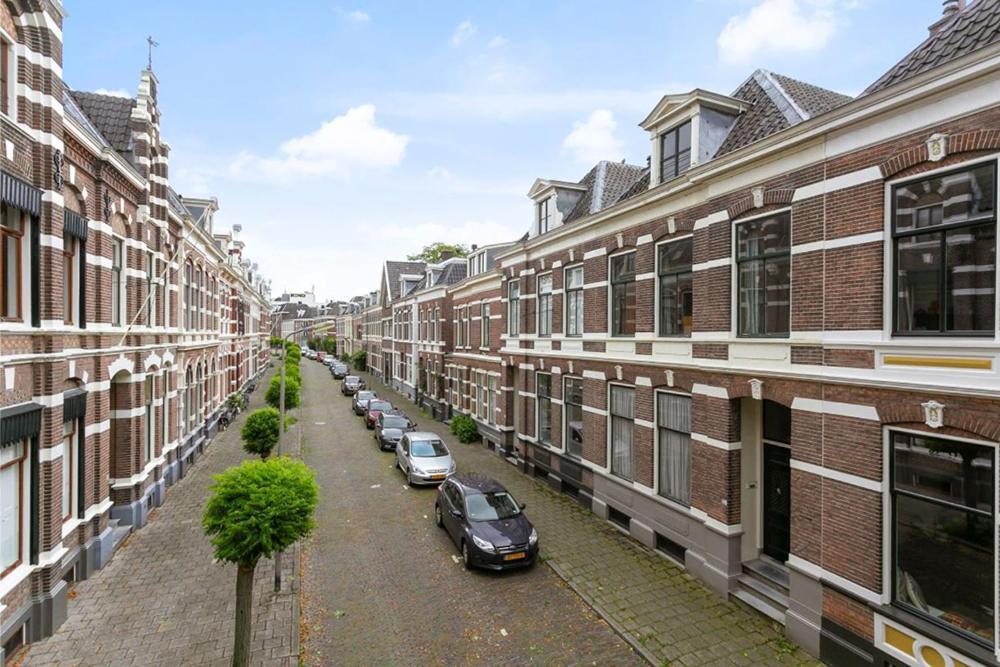 Citystays Deventer Exterior foto