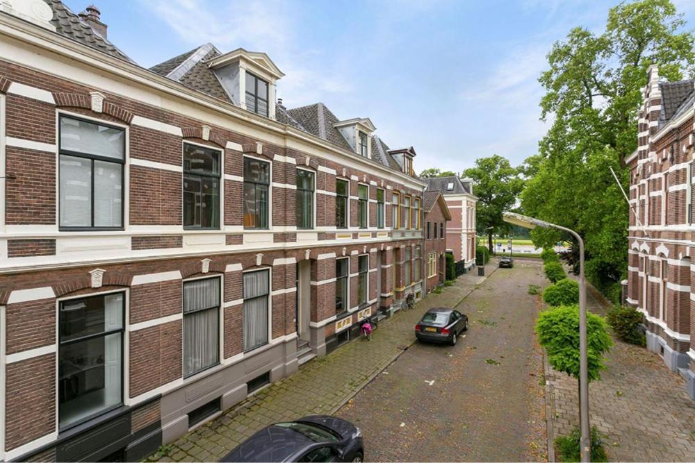 Citystays Deventer Exterior foto