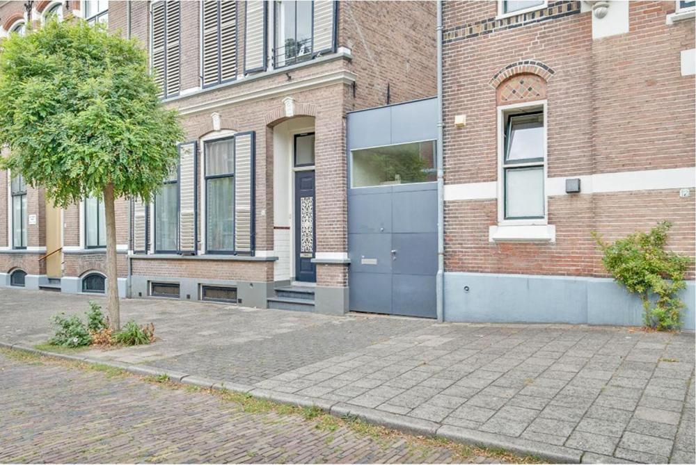 Citystays Deventer Exterior foto